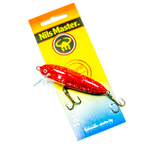 Nils Master Spearhead, цвет 051