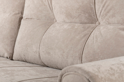 Диван кровать Плимут, Бежевый