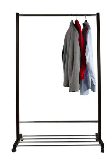 Вешалка напольная В 35Н венге