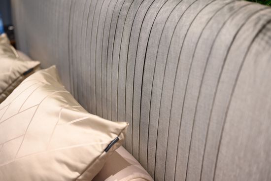 Кровать с решеткой Vivienne  TIMELESS SALE, FRATELLI BARRI