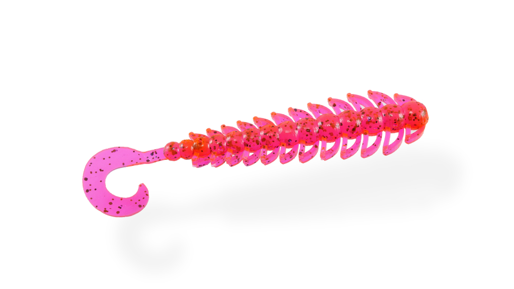 Силикон SnastiGood Don Bugsy 9.5 см (5 шт.)