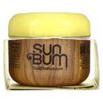 Sun Bum, Clear 50, солнцезащитный лосьон премиального качества с оксидом цинка, SPF 50, 30 мл (1 жидк. унц.)