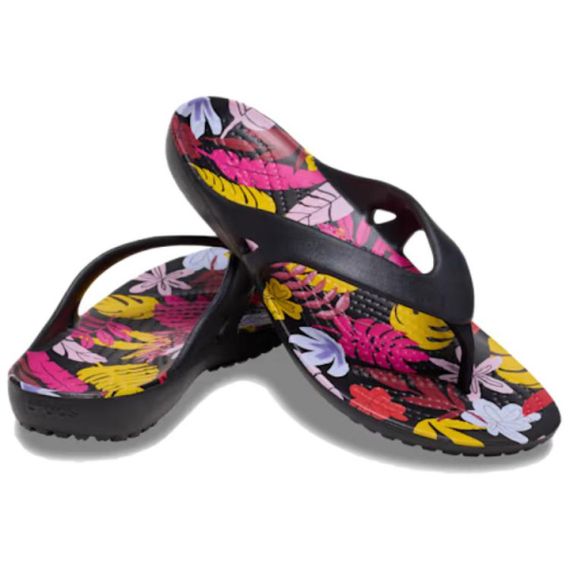 Crocs Kadee II 'Black'