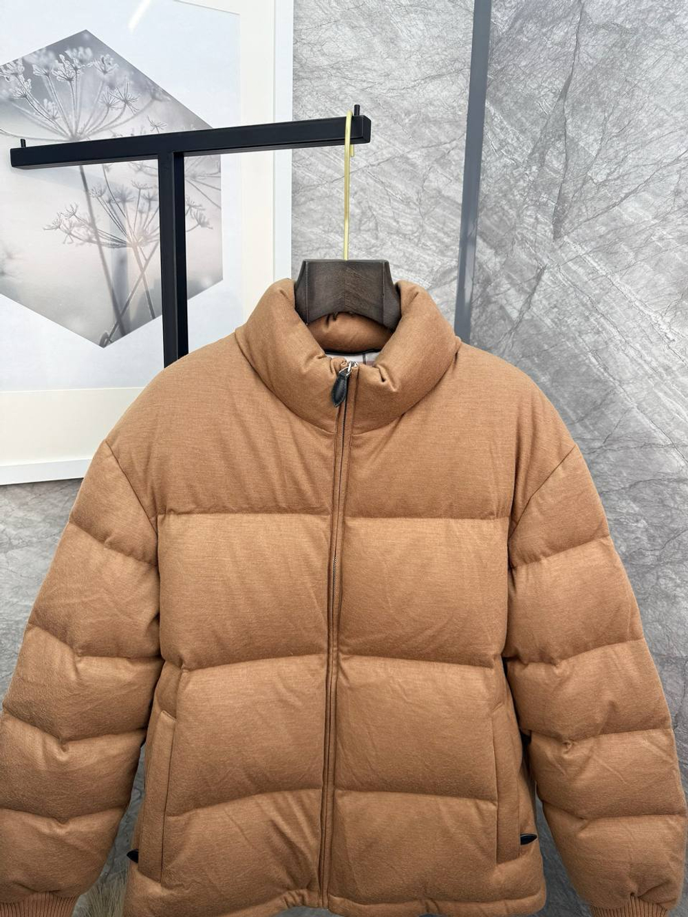 Пуховик Loro Piana