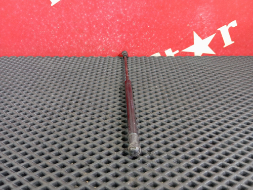 Амортизатор рулевой колонки