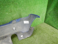 Бампер задний Mini Hatch F56 (2013-2018)