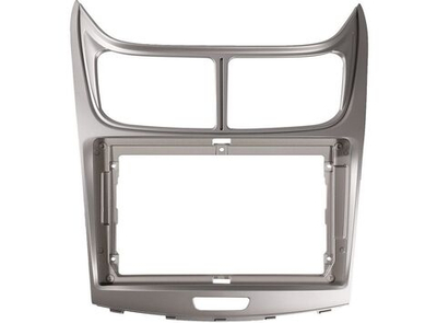 Установочный комплект для Chevrolet Sail 2009-2013 9.0"