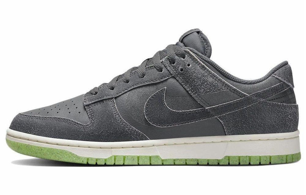 Кроссовки Nike Dunk Low Prm "Halloween"