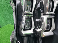 Битая Фара правая GAC GS8 2 (2021-н.в.) LED