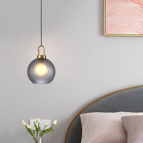 Подвесной светильник Imperium Loft Gauss 189520-26