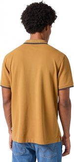 Футболка POLO 112350406