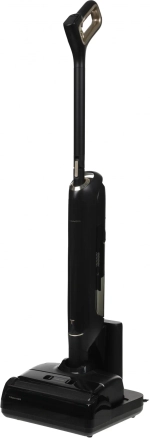 Моющий беспроводной пылесос Dreame Trouver M10 Pro Black (Черный)