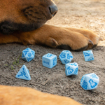 DOGS Dice Set: Max