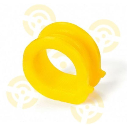 Полиуретановая подушка рулевой рейки (не круглая)(Кратность 1 шт) 212528