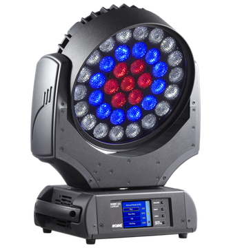 ROBE ROBIN LEDWash 600+