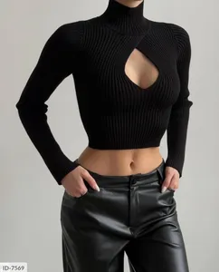 Кофта ID-7569 Фабрика Моды