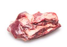 Ребра марала замороженные~800г