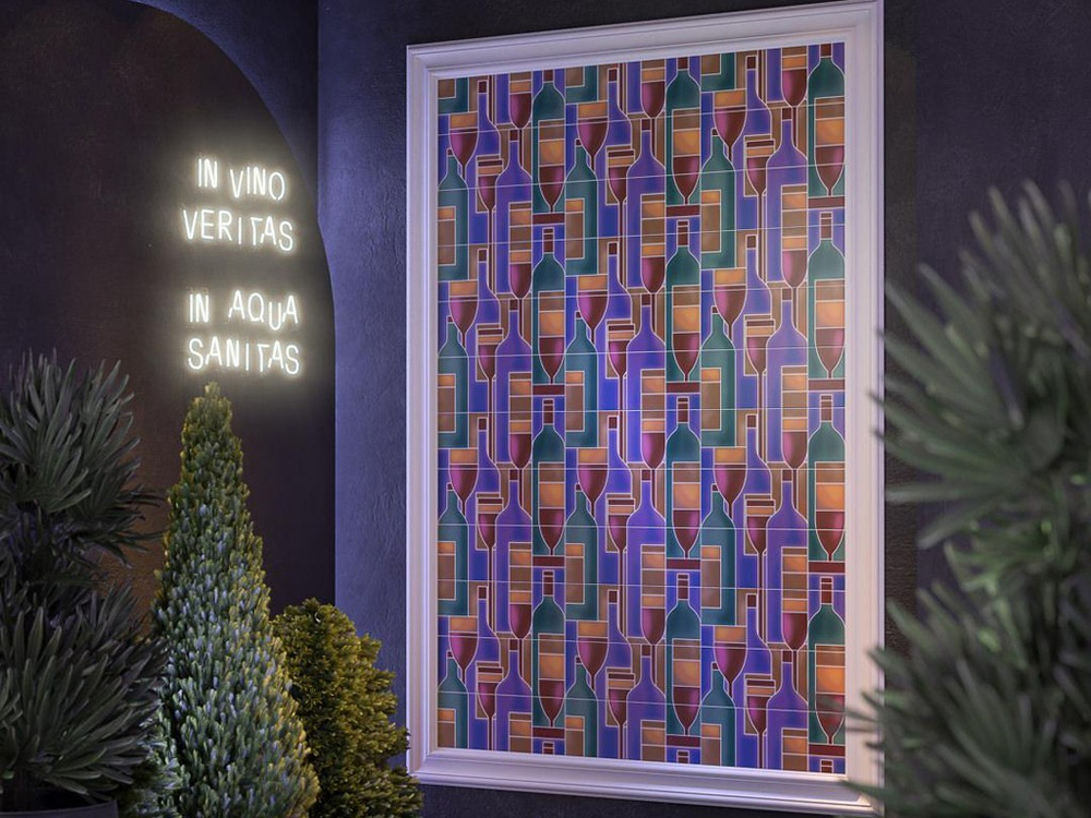 ТОСКАНА: КАРМИНЬЯНО