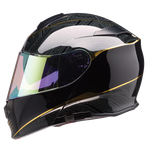 Solaris 2.0 Notorious / Черно-золотой