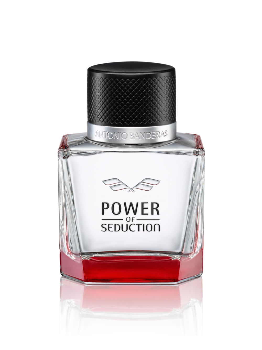 ANTONIO BANDERAS Power of Seduction men 50ml edt