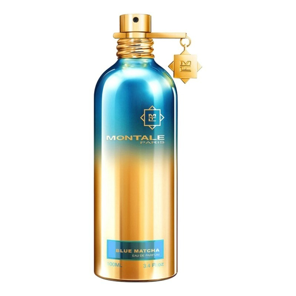 Montale Blue matcha