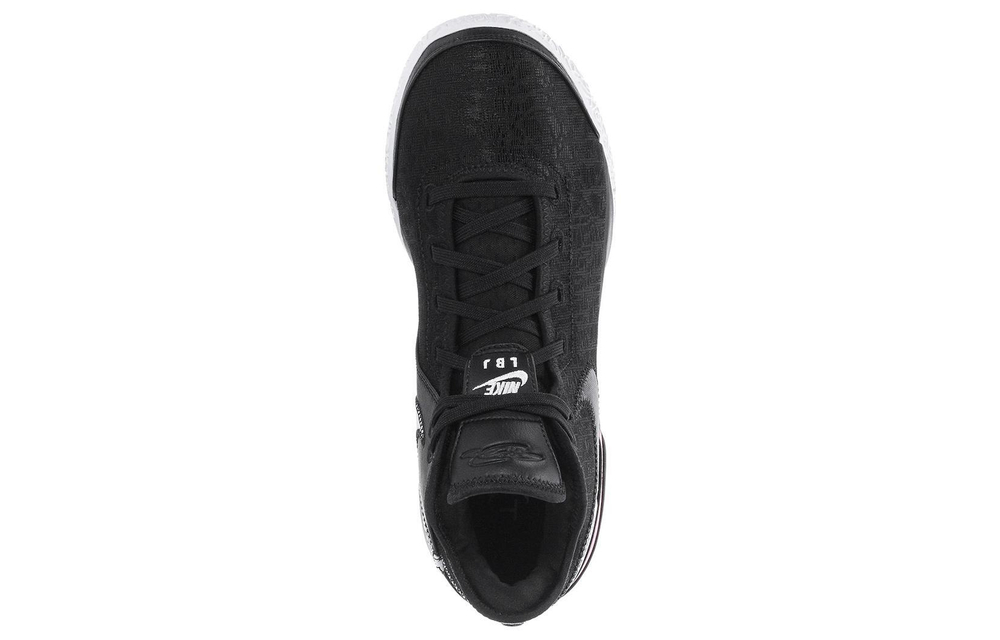 Кроссовки Nike Lebron Nxxt Gen