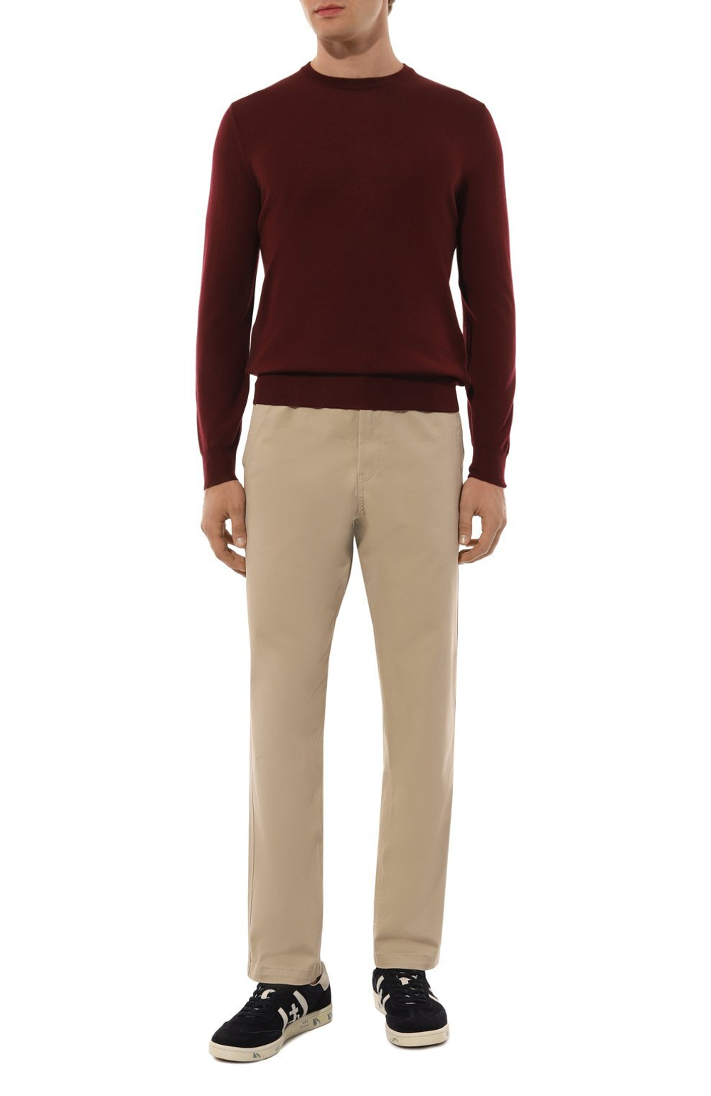 Кроссовки PREMIATA