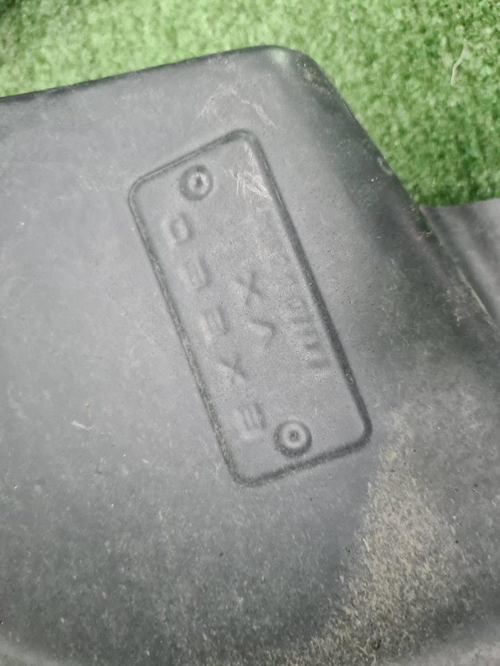 Подкрылок задний правый EXEED VX (2021-н.в.)