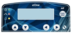 Дозирующий насос ETATRON eONE MF 6-7