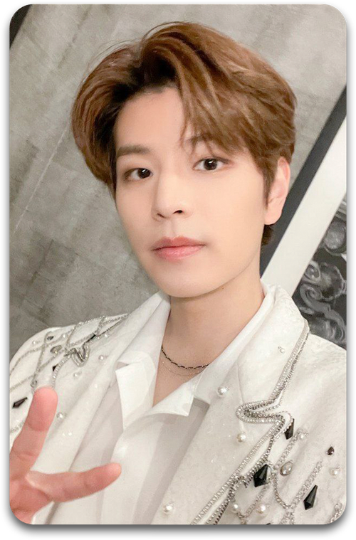 Карта / STRAY KIDS #2543