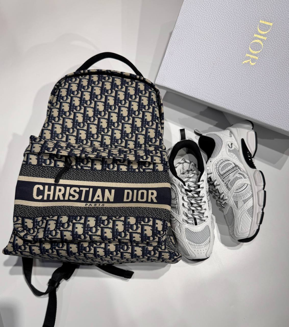 Рюкзак Dior