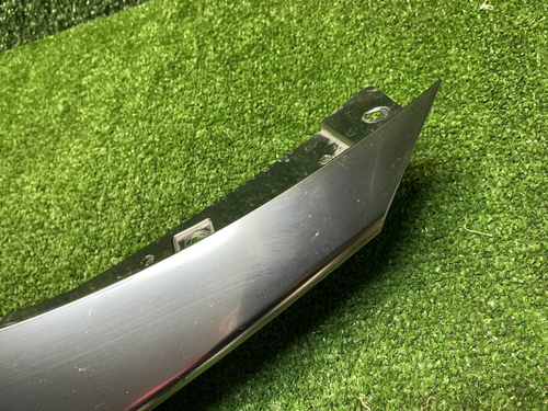 Накладка решетки радиатора EXEED VX (2021-н.в.)