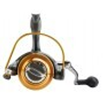 Катушка MIOKI 5000 BR 5+1 подшип (HS-KF-M5000) Helios