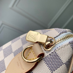 Louis Vuitton Speedy Bandouliere 20