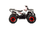 Квадроцикл Motoland VOX125 WILD белый