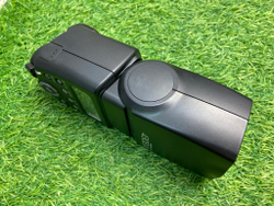 Canon Speedlite 430EX II