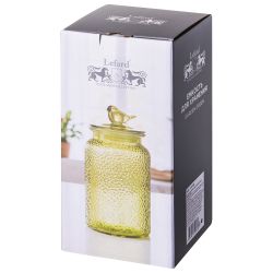 ЕМКОСТЬ ДЛЯ ХРАНЕНИЯ GARDEN GREEN 1300 МЛ