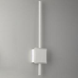 Citilux Стиг CL203410 Бра светодиодное с выключателем Белое