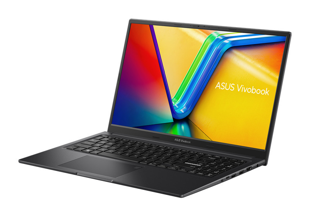 Ноутбук  ASUS Vivobook 15X OLED K3504VA-MA476 15.6 ", Core i5, 16 Гб RAM, 512 Гб SSD, Iris Xe Graphics, Черный