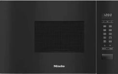 Встраиваемая микроволновая печь Miele M 2234 SC OBSW