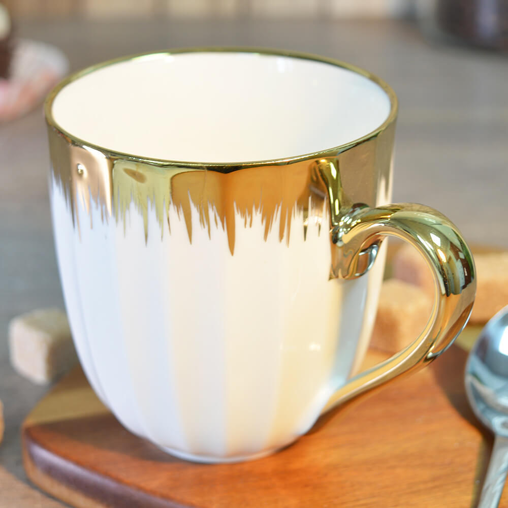 Кружка 350мл Роскошь (00113585)