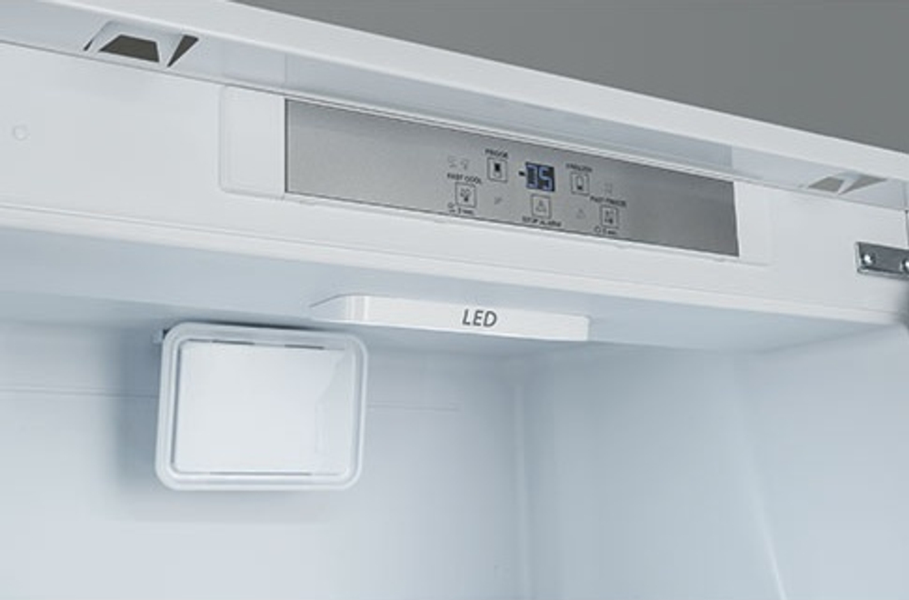Встраиваемый холодильник Franke FCB 400 V NE E