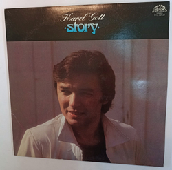 Karel Gott Story (Czechoslovakia 1985)