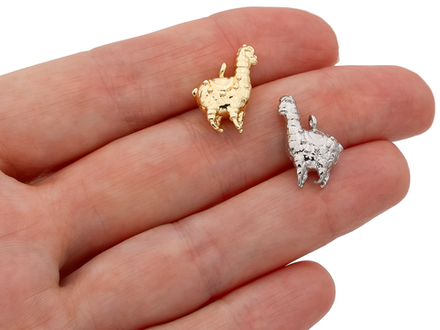 Подвеска "Лама" 16,5мм