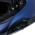 RPHA60 Semi / Матовый / Синий