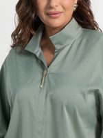 Блуза Серенада (фисташка) Б15112-24М LT Collection