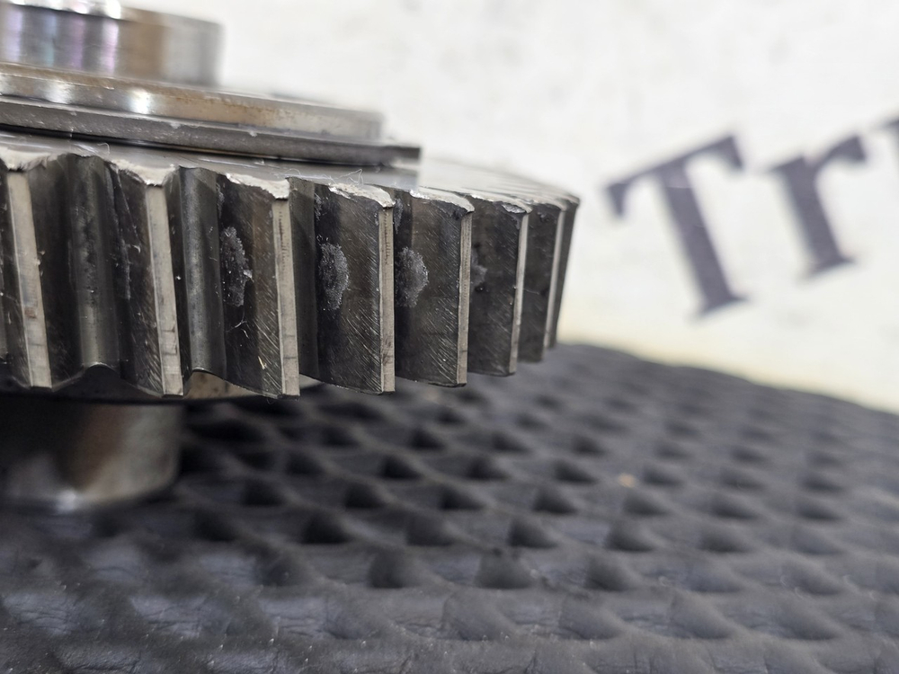 Шестерня ГРМ