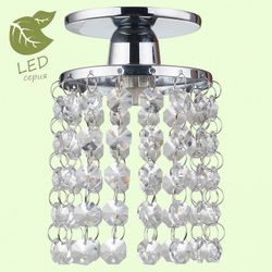 Светильник на штанге Lussole Monteleto GRLSJ-0400-01