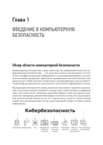 Киберкрепость: всестороннее руководство по компьютерной безопасности