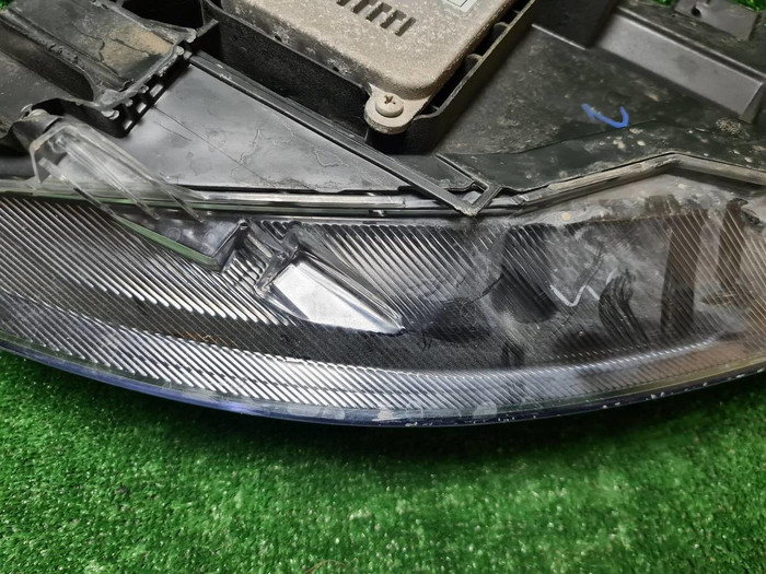 Фара левая Haval F7 (2018-2024) LED